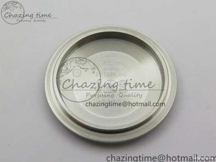 0407 Stylish GMT-Master II 126710 BLRO 904L BP Maker 1:1 Best Edition Black Dial On 904L Oyster Bracelet A3285 (Correct Hand Stack) 2521